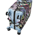 Suitcase Cover FUNDA APRONT S 8C9