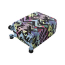 Suitcase Cover FUNDA APRONT S 8C9