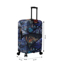 Suitcase Cover FUNDA APRONT M 4JG