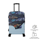 Suitcase Cover FUNDA APRONT M 4JG