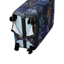 Suitcase Cover FUNDA APRONT M 4JG