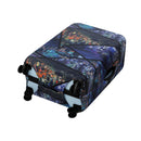 Suitcase Cover FUNDA APRONT M 4JG