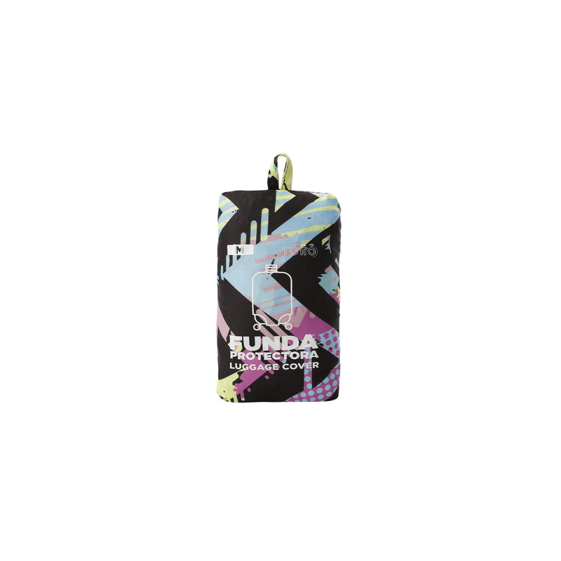 Suitcase Cover APRONT M 8C9