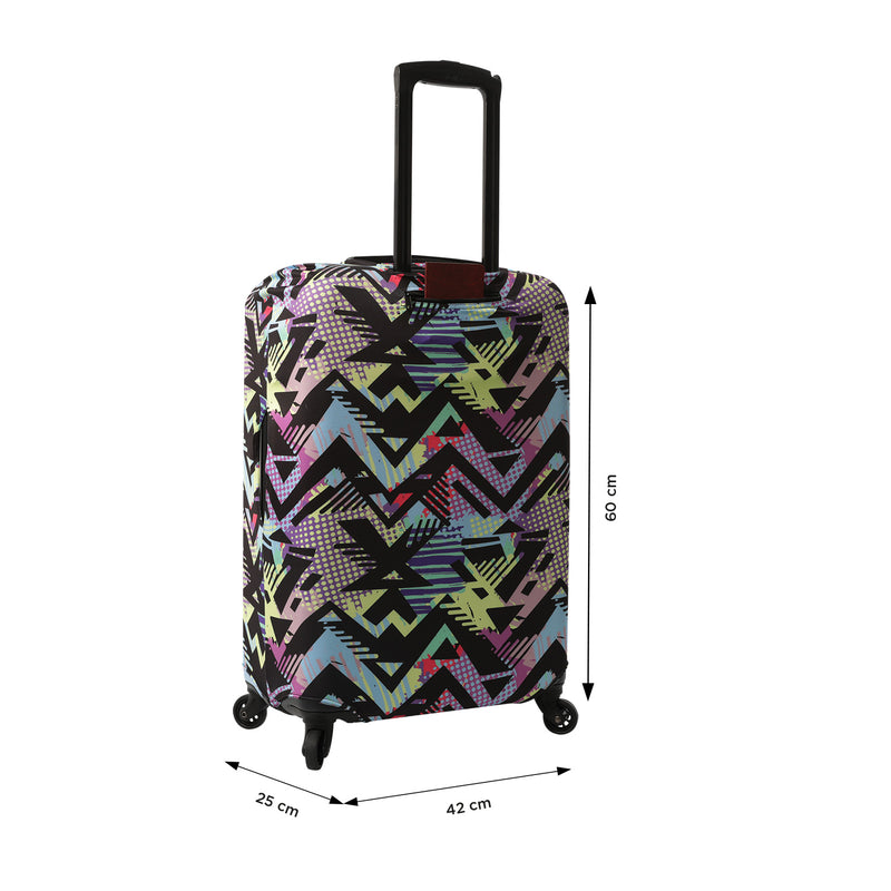 Suitcase Cover APRONT M 8C9