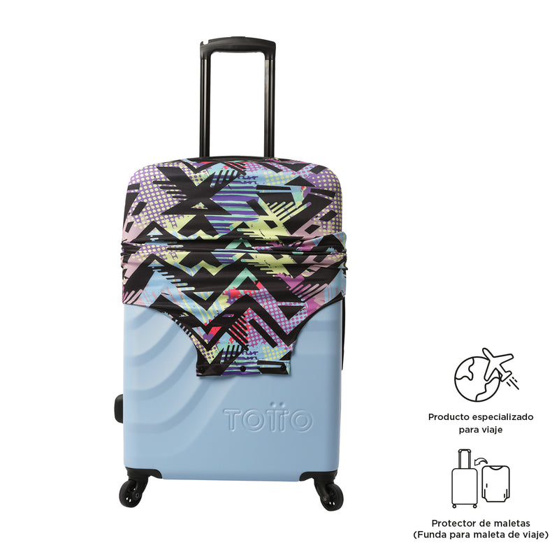 Suitcase Cover APRONT M 8C9