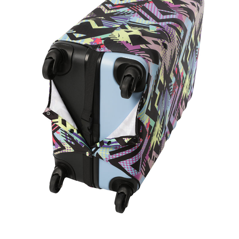 Suitcase Cover APRONT M 8C9