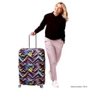 Suitcase Cover APRONT L 8C9