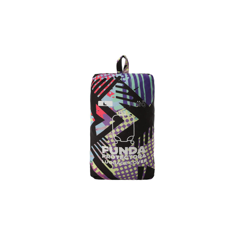Suitcase Cover APRONT L 8C9