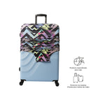 Suitcase Cover APRONT L 8C9