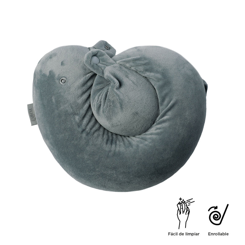 Travel pillow MEMORY FOAM JET PILLOW G56
