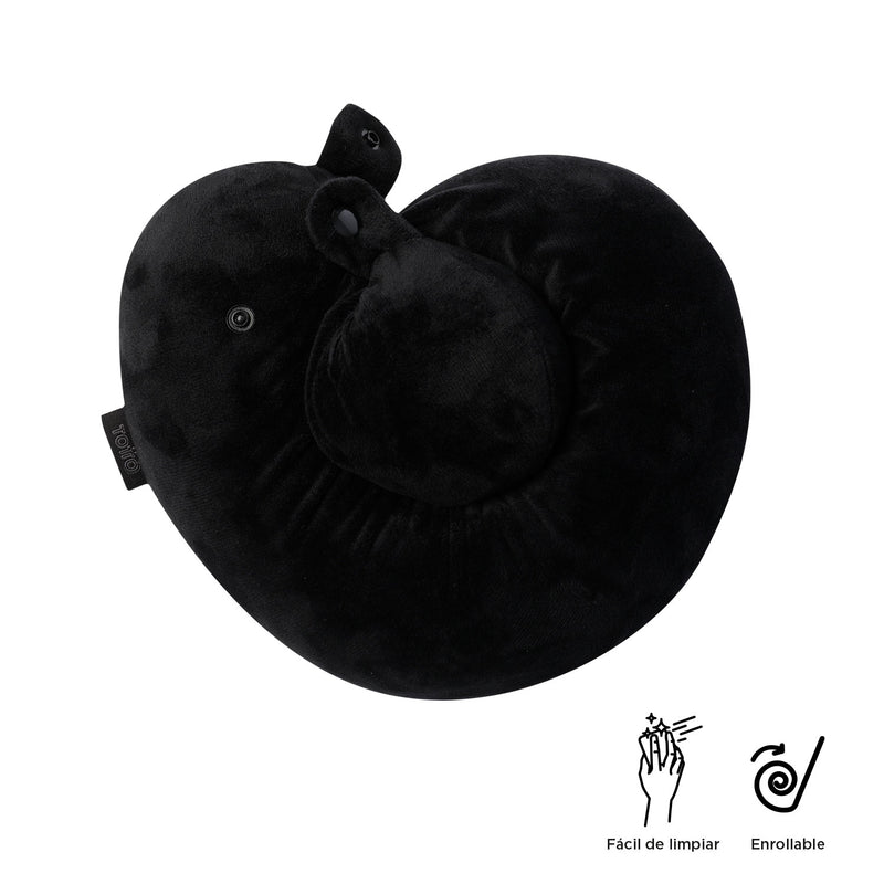 Travel pillow MEMORY FOAM JET PILLOW N01