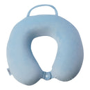 Travel pillow MEMORY FOAM JET PILLOW Z80