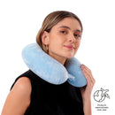 Travel pillow MEMORY FOAM JET PILLOW Z80