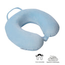 Travel pillow MEMORY FOAM JET PILLOW Z80
