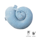 Travel pillow MEMORY FOAM JET PILLOW Z80