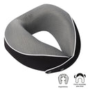 Travel Pillow MEMORY FOAM PLANE N01