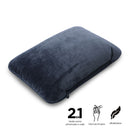 Travel Pillow COJIN 2 EN 1 CLOUD Z71