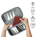 Passport Holder COMPLYT N01