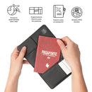 Passport Holder HOLDERY N01