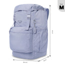 Backpack PLEGABLE COLLAPSE 30 M5I