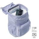 Backpack PLEGABLE COLLAPSE 30 M5I