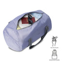 Duffle Bag PLEGABLE TEMA 37 M5I