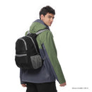 Backpack PLEGABLE NOKA 20 N01
