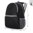 Backpack PLEGABLE NOKA 20 N01