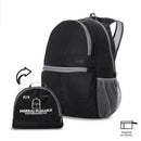Backpack PLEGABLE NOKA 20 N01