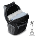 Backpack PLEGABLE NOKA 20 N01