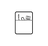 Flat internal pocket