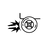 High Strength Rubber Wheels