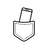 Cell Phone Pocket