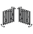 Lenticular Effect