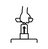 Telescopic Handle