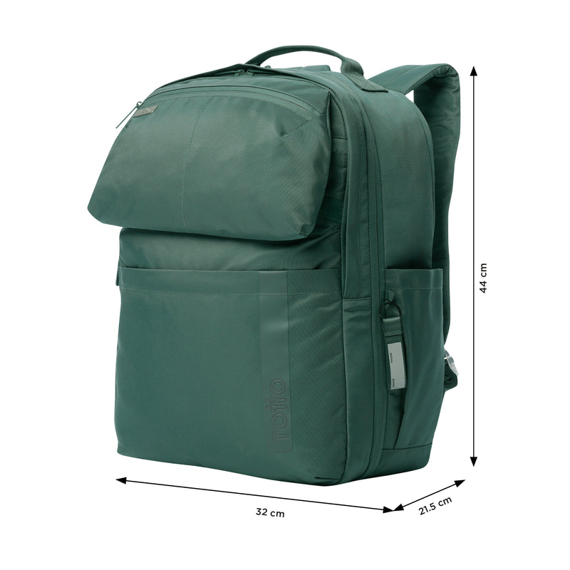 Backpack ELAN TRAVEL V7K