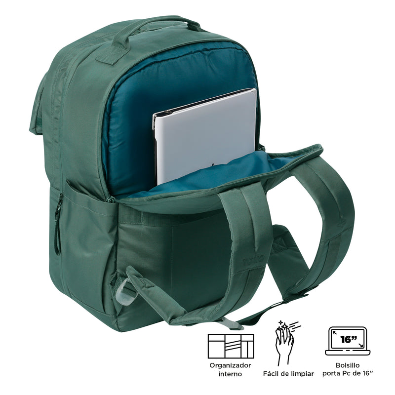 Backpack ELAN TRAVEL V7K