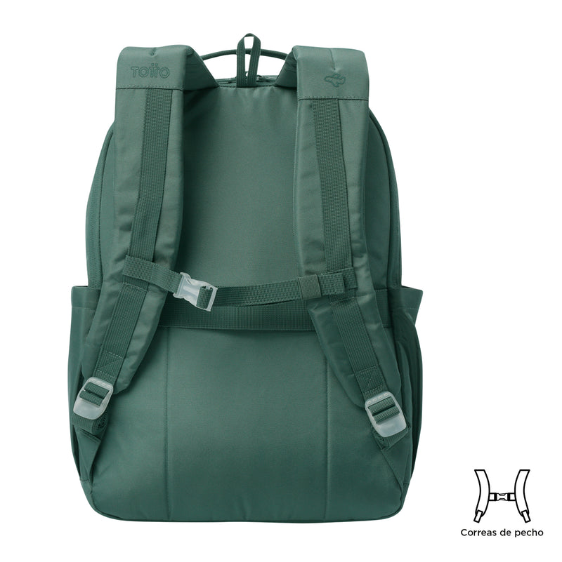 Backpack ELAN TRAVEL V7K