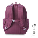 Backpack ELAN TRAVEL SHINY P4A