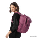 Backpack ELAN TRAVEL SHINY P4A