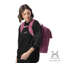 Backpack ELAN TRAVEL SHINY P4A