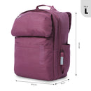Backpack ELAN TRAVEL SHINY P4A