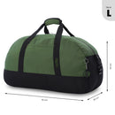 Duffle Bag ACTIVE L VN4