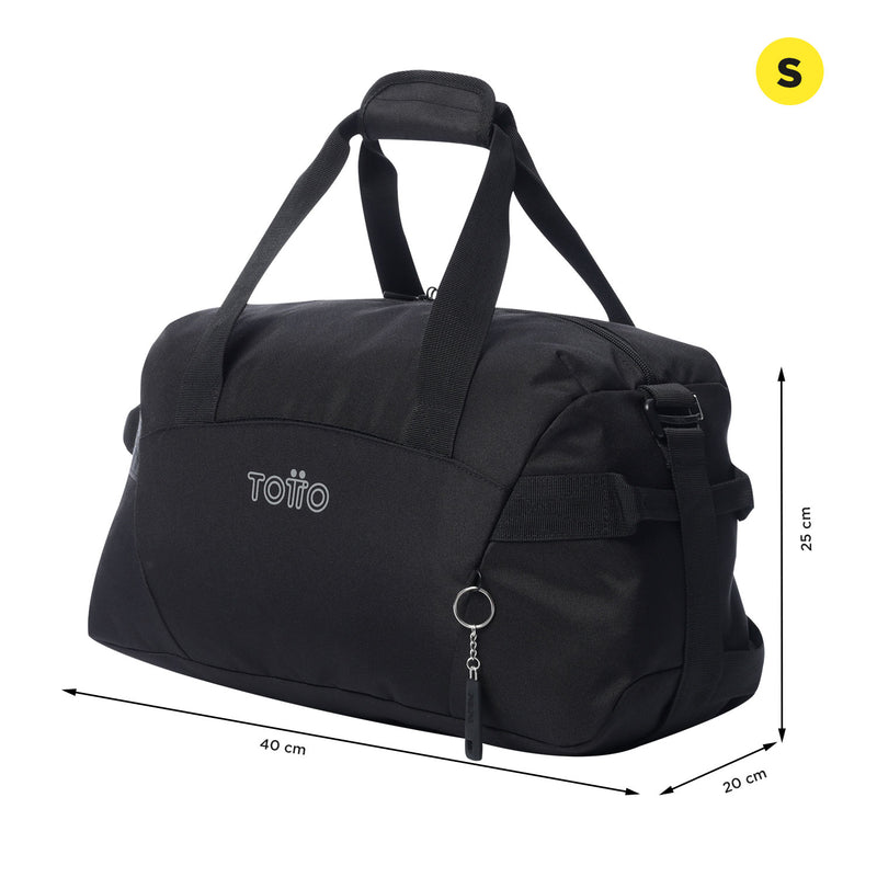 Duffle bag ACTIVE PRO S N01