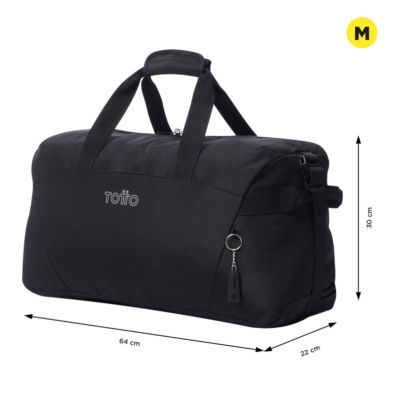 Duffle bag ACTIVE PRO M N01