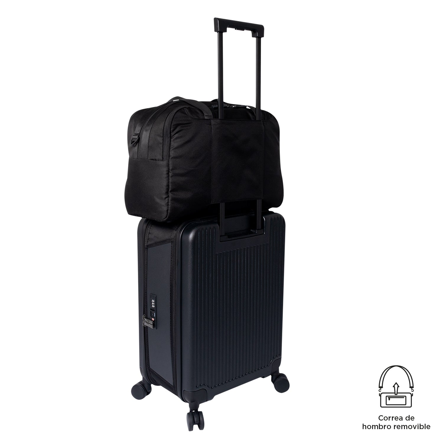 Duffle Bag WEEKENDER L N01