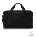 Duffle Bag 2 EN 1 UNDERSEAT N01