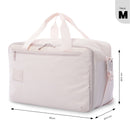 Duffle Bag 2 EN 1 UNDERSEAT P4C