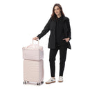 Duffle Bag 2 EN 1 UNDERSEAT P4C