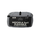 Duffle Bag 2 EN 1 REVER 35 N01